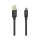 Hama USB-A USB-C 5Gbps 0,75m - 1532666 - zdjęcie 2